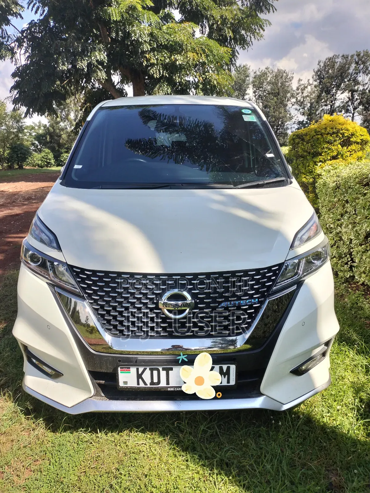Chauffeured 7 Seater for Hire