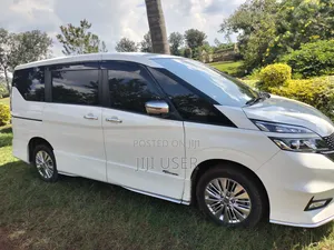 Chauffeured 7 Seater for Hire