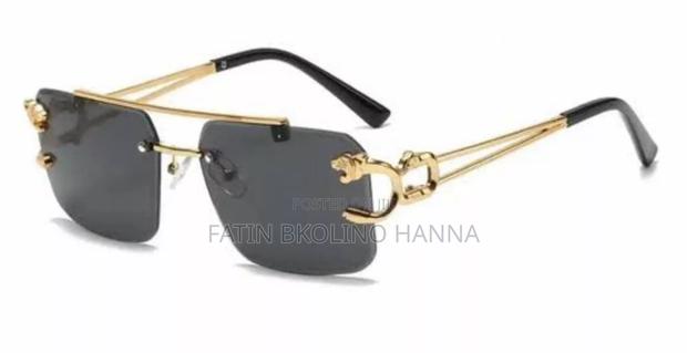 Cartier Sunglass - thumbnail 2