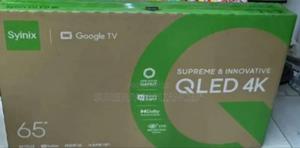 Syinix 65 Inch Q61 Qled Google Tv - main view