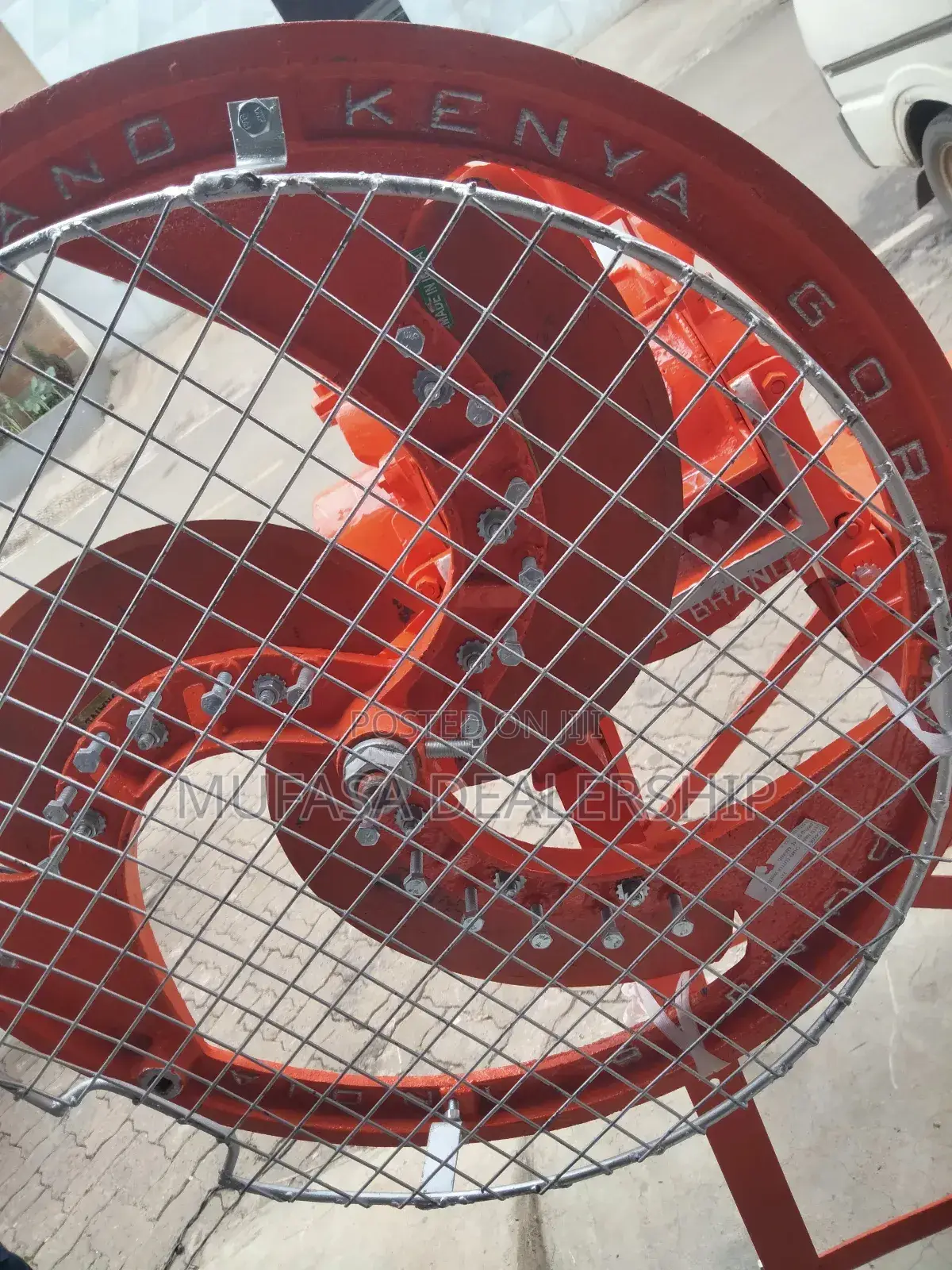 Affordable Top Quality Chaff Cutter