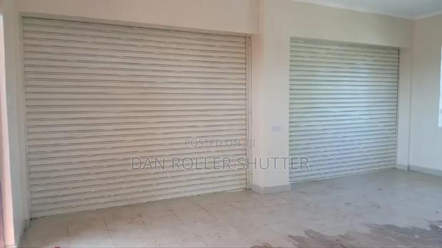 Roller Shutter Doors Fabricators and Installation - thumbnail 2