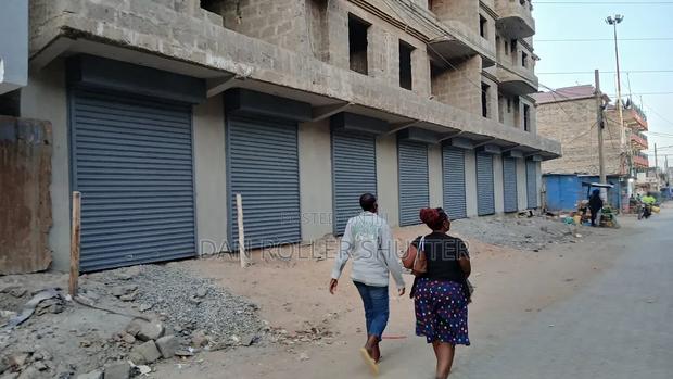 Roller Shutter Doors Fabricators and Installation - thumbnail 7