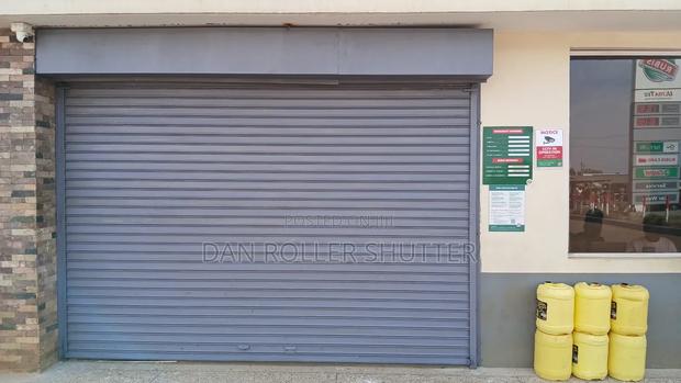 Roller Shutter Doors Fabricators and Installation - thumbnail 9
