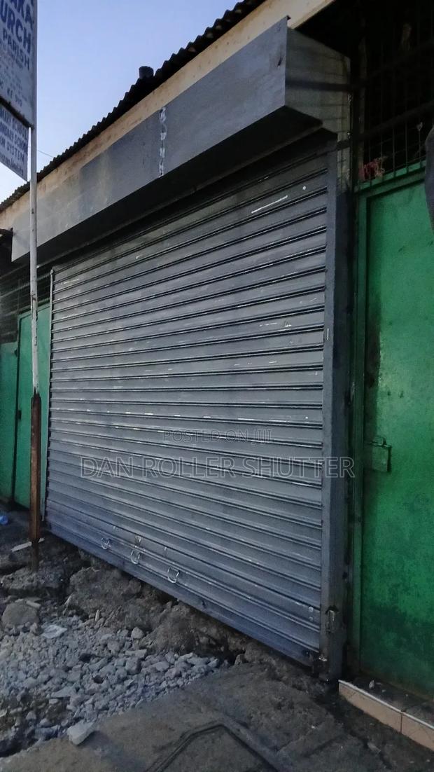 Roller Shutter Doors Fabricators and Installation - thumbnail 16