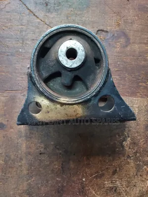 Front Gear Mount Harrier 240