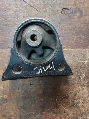 Front Gear Mount Harrier 240