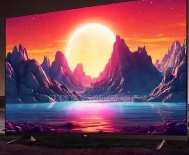 Syinix Tv 65 Inch Premium Uhd Google Tv-55u61g