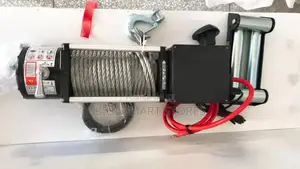 12000lb Hot Sale 12v Electric Winch