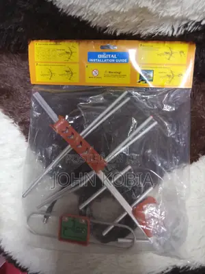 Outdoor Digital Tv Aerial Antenna