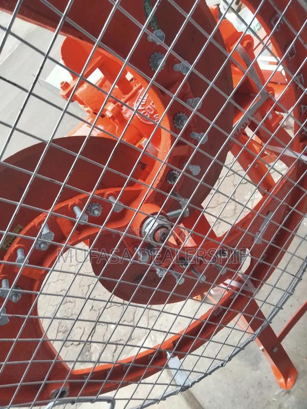 Brand New Chaff Cutter Straw Cutter - thumbnail 4