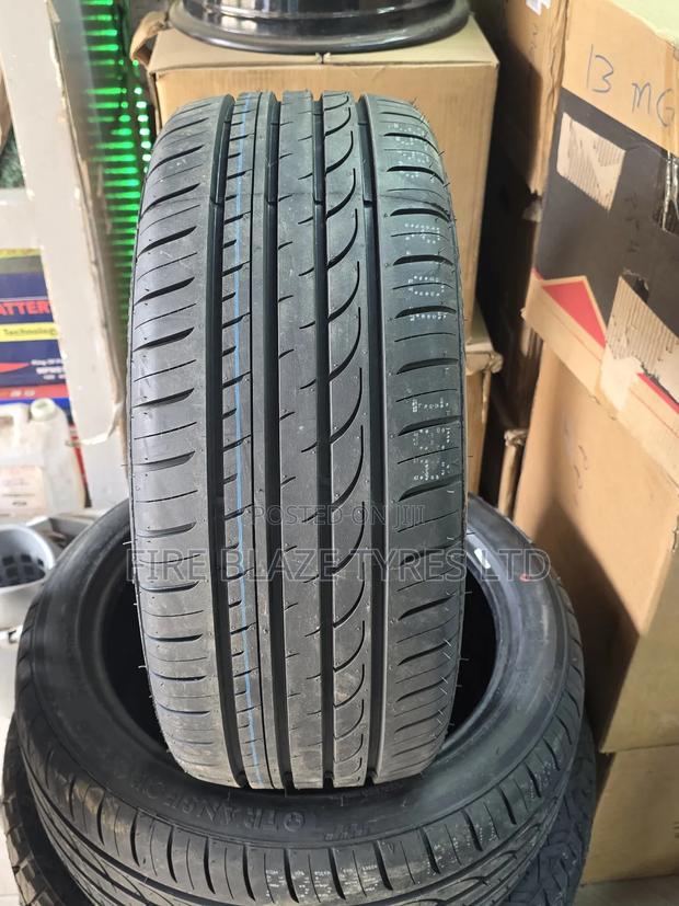 225/45r17 Goddard Transforce - thumbnail 2