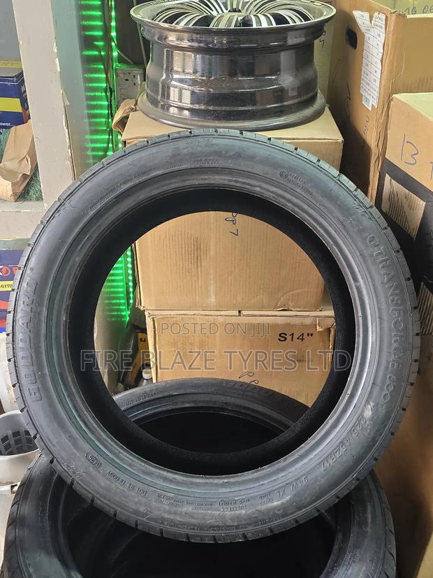 225/45r17 Goddard Transforce - thumbnail 3