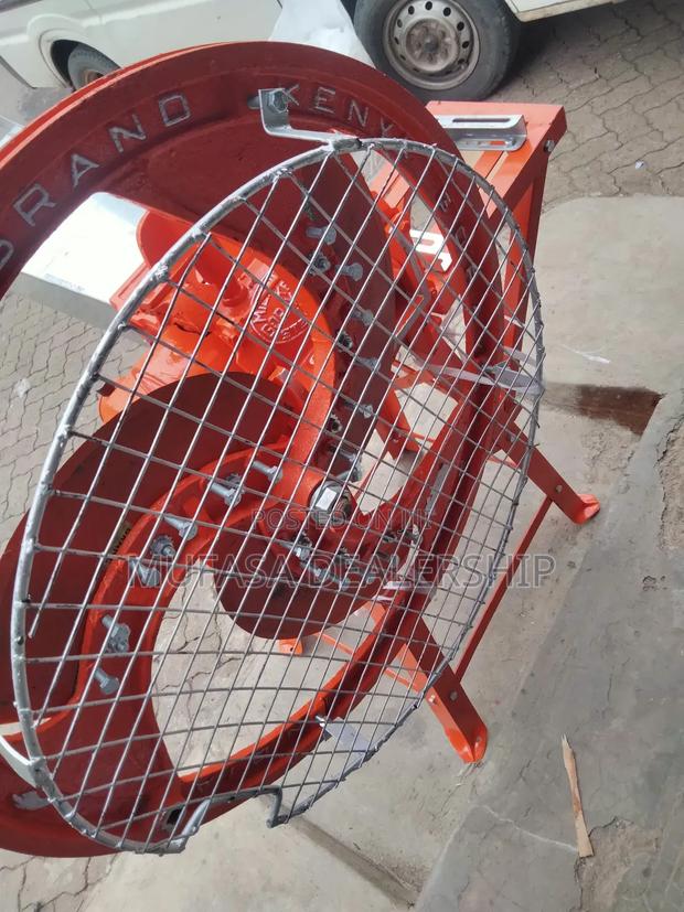 Farmers Choice 3blades Chaff Cutter