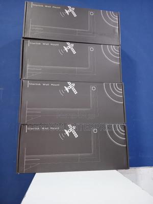 Brand New Starlink Wall Mount - thumbnail 2