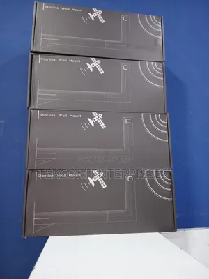 Brand New Starlink Wall Mount