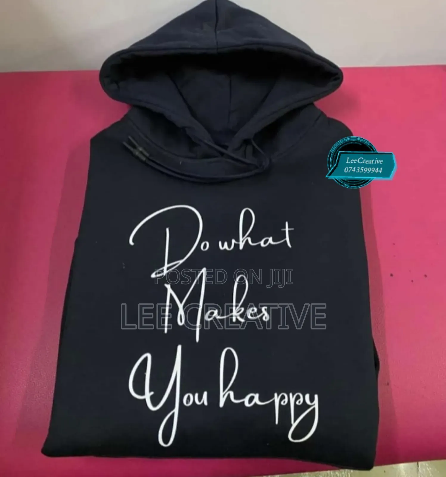 Hoodies Umbrellas