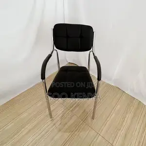 Office Chair ; Classic Stackable Office Chair