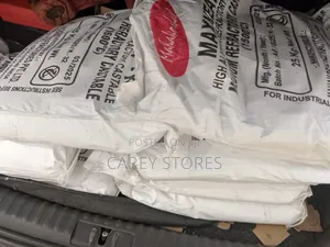 Alumina Refractory Cement