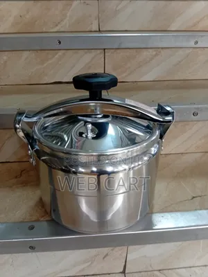 Nunix Pressure Cooker-7 Litres