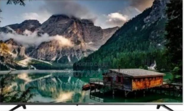 Syinix 55′′ – Uhd Android Smart Tv - thumbnail 2