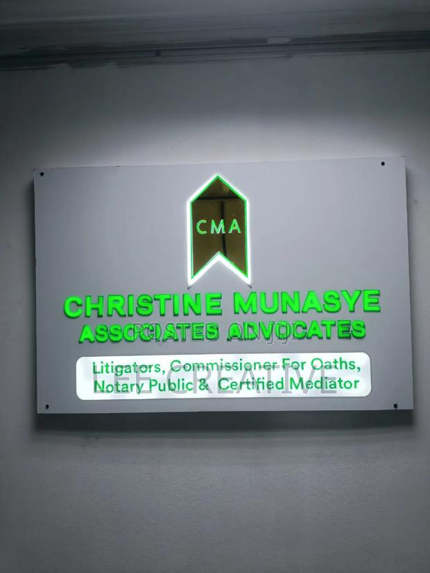 Branding (Rollup Banners, Wallmounts, Tear Drop Signages) - thumbnail 3