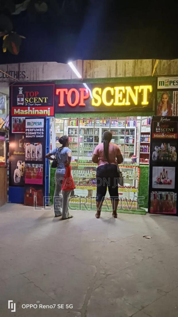 Branding (Rollup Banners, Wallmounts, Tear Drop Signages) - thumbnail 7