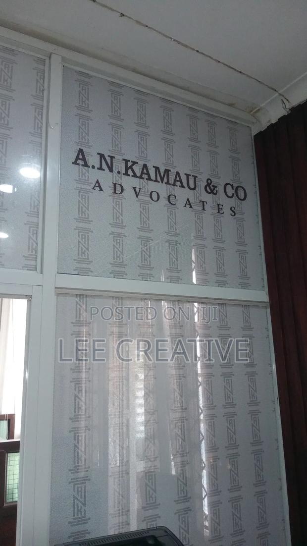 Branding (Rollup Banners, Wallmounts, Tear Drop Signages) - thumbnail 10