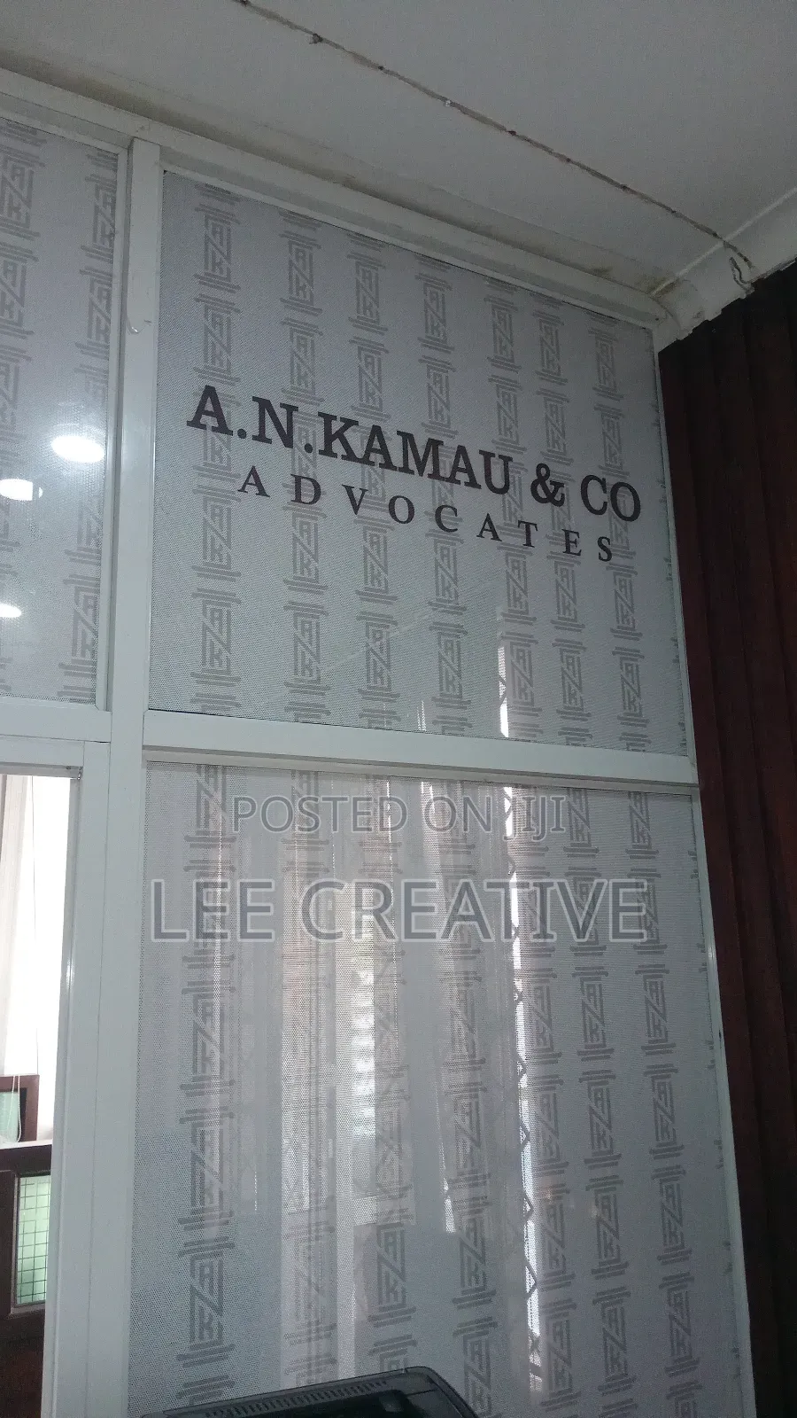 Branding (Rollup Banners, Wallmounts, Tear Drop Signages)