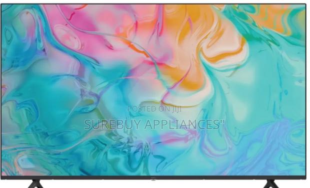 Syinix 55 Inch Google Smart Tv - thumbnail 2