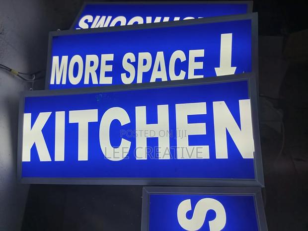 Branding (Rollup Banners, Wallmounts, Tear Drop Signages) - thumbnail 13