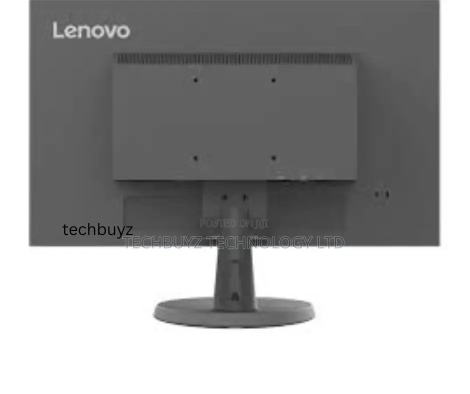 Lenovo C24-40 24 Inch Full Hd Monitor