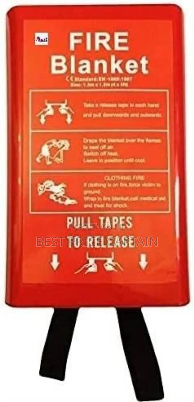 4ft By 4ft Blanket - thumbnail 2