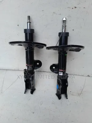 Toyota Vanguard, Rav 4 Front Shock Absorbers