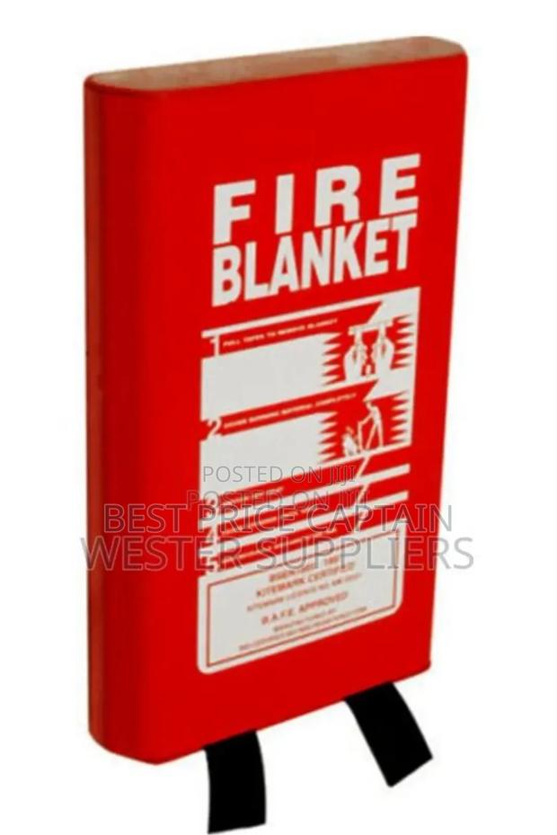 4ft By 4ft Blanket - main view