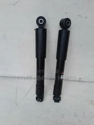 Toyota Vanguard, Rav 4 Rear Shock Absorbers