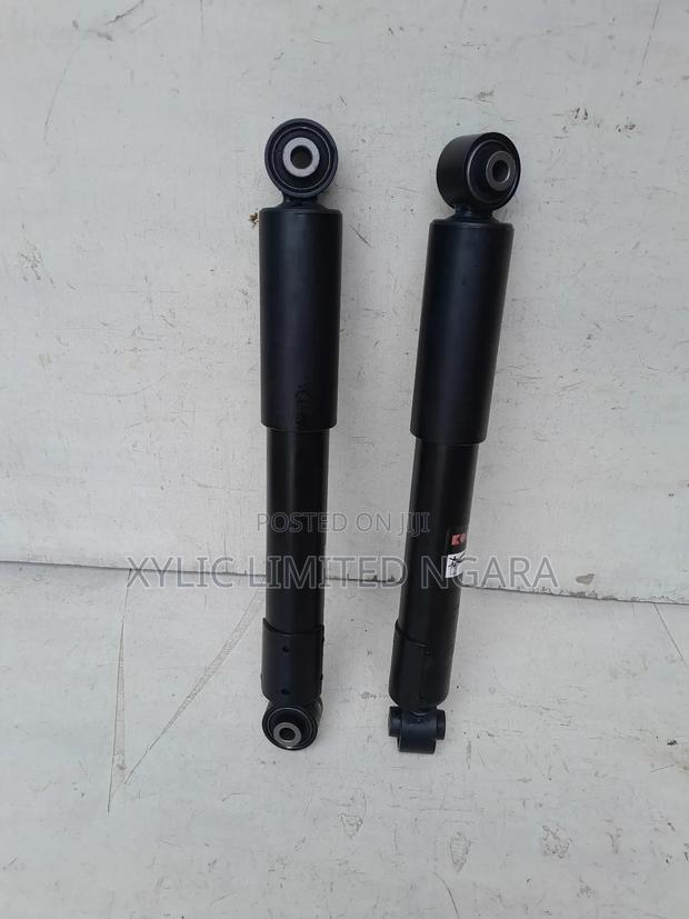 Toyota Vanguard, Rav 4 Rear Shock Absorbers