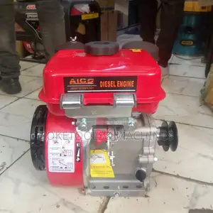 Aico 10hp Diesel Engine