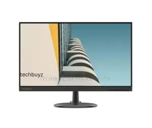 Lenovo C27-40 Flat Panel 27'' Monitor