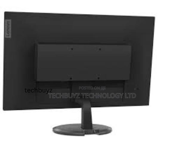 Lenovo C27-40 Flat Panel 27'' Monitor - thumbnail 2