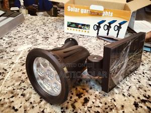 Solar Sport Light,Solar Garden Lamp - thumbnail 2