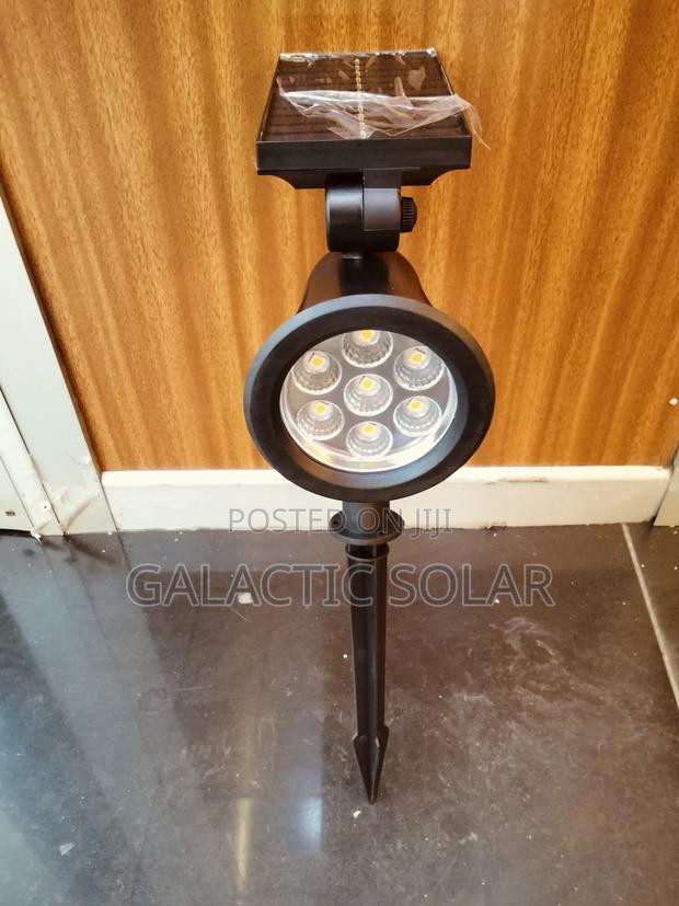 Solar Sport Light,Solar Garden Lamp - thumbnail 3