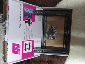 Fixed Sh 40-F Led/LCD Tv Wall Mount