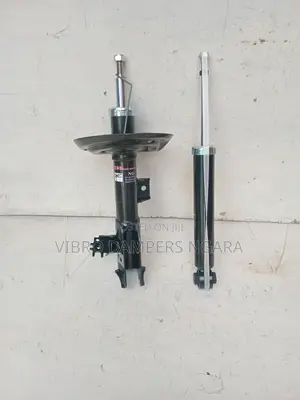 Toyota Rav 4 Xa50,52 Front and Rear Shock Absorbers
