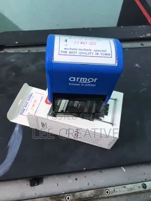Office Stationery (Diaries, Stamps, Notebooks, Business Cards,Flyers)
