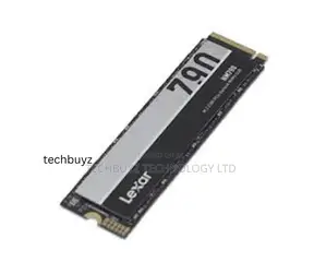 Lexar 2tb Nm790 SSD Pcie Gen4 Nvme M.2 2280 Ssd,To 7400/6500