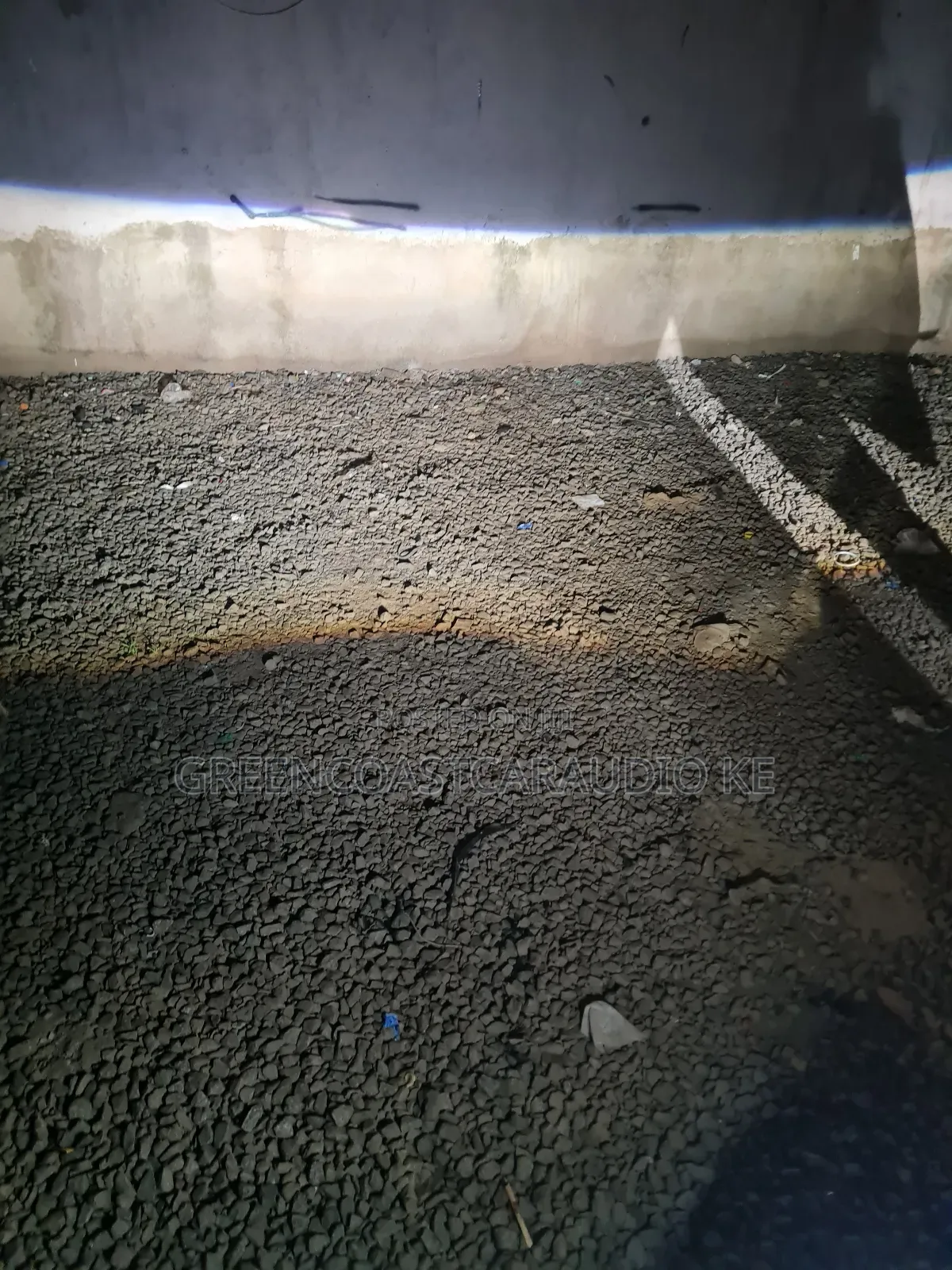 Nissan Note Headlight Upgrade With Bi Led Projectors