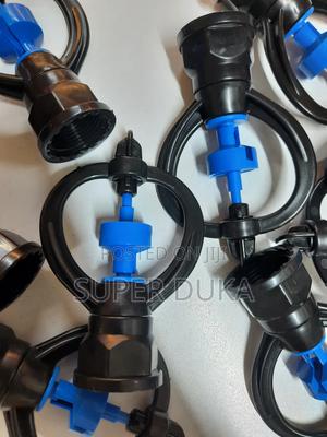 Butterfly Sprinkler Heads. 1⁄2,3⁄4 1 All Sizess