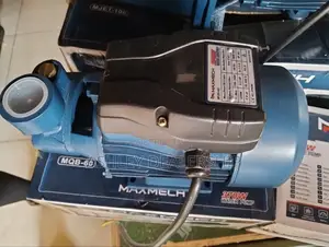 Maxmech 370w Water Pump