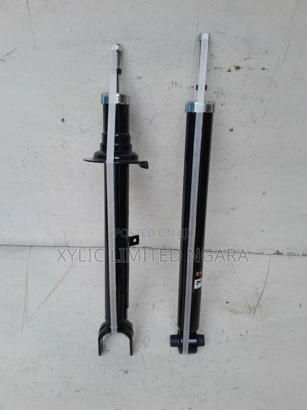 Toyota Lexus Gs250 Front Shock Absorbers
